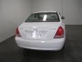 Nordic White - Elantra GLS Sedan Photo No. 10
