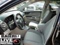 Black Onyx - VUE XE 3.5 AWD Photo No. 9