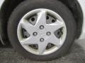 Nordic White - Elantra GLS Sedan Photo No. 15