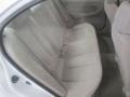 Nordic White - Elantra GLS Sedan Photo No. 16
