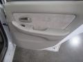 Nordic White - Elantra GLS Sedan Photo No. 17