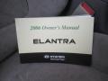 Nordic White - Elantra GLS Sedan Photo No. 20