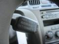 Nordic White - Elantra GLS Sedan Photo No. 24