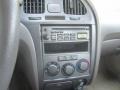 Nordic White - Elantra GLS Sedan Photo No. 25