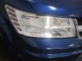 2009 Deep Water Blue Pearl Dodge Journey SXT  photo #5