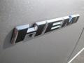 2011 Billett Silver Metallic Dodge Charger R/T Plus  photo #6