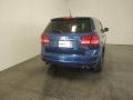 2009 Deep Water Blue Pearl Dodge Journey SXT  photo #10