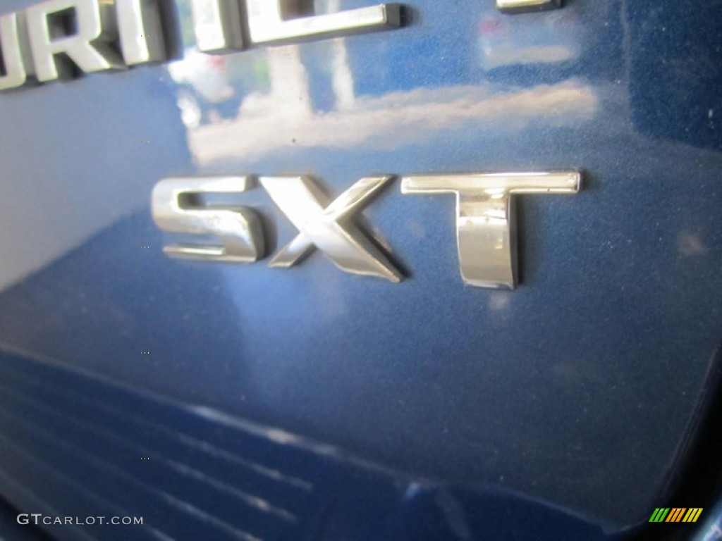 2009 Dodge Journey SXT Marks and Logos Photo #50284341