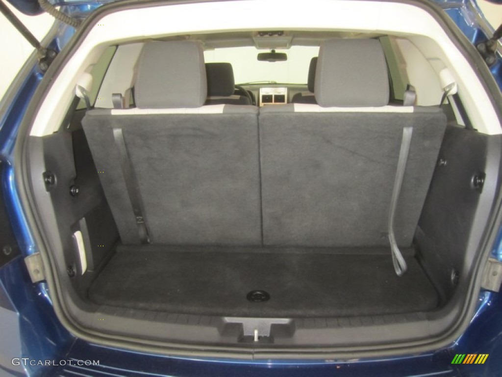 2009 Dodge Journey SXT Trunk Photo #50284356
