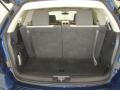  2009 Journey SXT Trunk