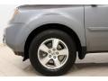 2009 Sterling Gray Metallic Honda Pilot EX 4WD  photo #20