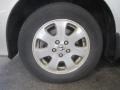 2003 Honda Odyssey EX Wheel