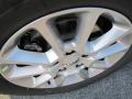 2011 Dodge Grand Caravan R/T Wheel and Tire Photo