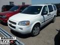 2006 Summit White Chevrolet Uplander LS  photo #3