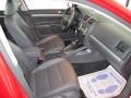 Salsa Red - Jetta Wolfsburg Edition Sedan Photo No. 10
