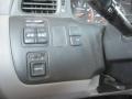 Quartz Controls Photo for 2003 Honda Odyssey #50284920