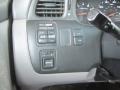 2003 Honda Odyssey EX Controls