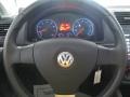 Salsa Red - Jetta Wolfsburg Edition Sedan Photo No. 15