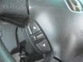 Quartz Controls Photo for 2003 Honda Odyssey #50284968