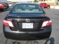 2007 Black Toyota Camry Hybrid  photo #5