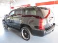 Black - Tahoe LTZ 4x4 Photo No. 2