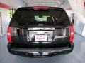 Black - Tahoe LTZ 4x4 Photo No. 3