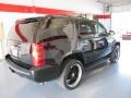 Black - Tahoe LTZ 4x4 Photo No. 4
