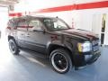 Black - Tahoe LTZ 4x4 Photo No. 5