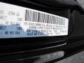 2011 Brilliant Black Crystal Pearl Dodge Ram 1500 ST Quad Cab  photo #11