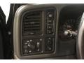 Dark Charcoal Controls Photo for 2007 Chevrolet Silverado 1500 #50285694