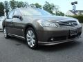 Diamond Graphite Metallic - M 35x Sedan Photo No. 1