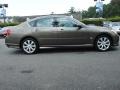 Diamond Graphite Metallic - M 35x Sedan Photo No. 3
