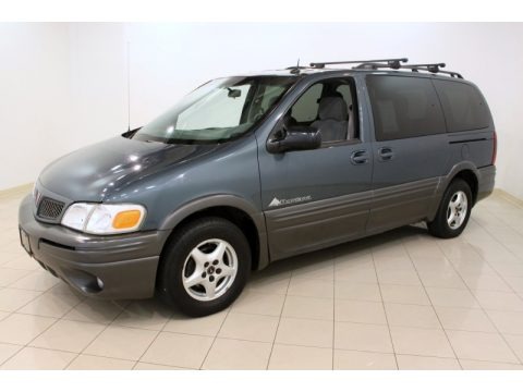 2004 Pontiac Montana