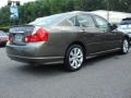 Diamond Graphite Metallic - M 35x Sedan Photo No. 4