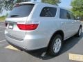 Bright Silver Metallic - Durango Express Photo No. 3