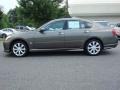 Diamond Graphite Metallic - M 35x Sedan Photo No. 6