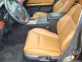 Diamond Graphite Metallic - M 35x Sedan Photo No. 8
