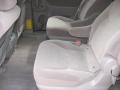 2006 Silver Shadow Pearl Toyota Sienna XLE  photo #10