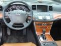 Diamond Graphite Metallic - M 35x Sedan Photo No. 10