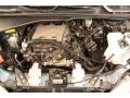 3.4 Liter OHV 12-Valve V6 Engine for 2004 Pontiac Montana  #50286300