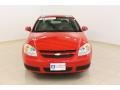 2007 Victory Red Chevrolet Cobalt LT Coupe  photo #2