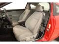 2007 Victory Red Chevrolet Cobalt LT Coupe  photo #6