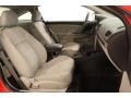 2007 Victory Red Chevrolet Cobalt LT Coupe  photo #11