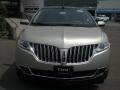 2011 Gold Leaf Metallic Lincoln MKX AWD  photo #2