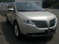 2011 Gold Leaf Metallic Lincoln MKX AWD  photo #3