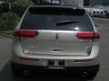 2011 Gold Leaf Metallic Lincoln MKX AWD  photo #5