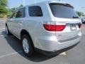 Bright Silver Metallic - Durango Express Photo No. 2