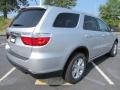 Bright Silver Metallic - Durango Express Photo No. 3