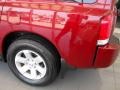 Red Brawn - Armada LE 4x4 Photo No. 5