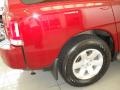 Red Brawn - Armada LE 4x4 Photo No. 7